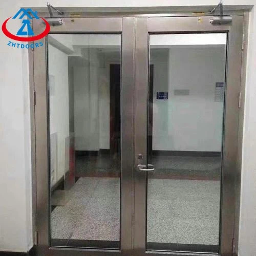 Frameless Fire Rated Glass best